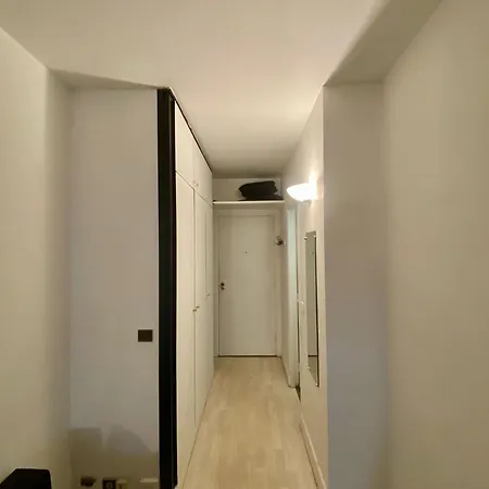 아파트 Kennedy Passy Tour Eiffel *