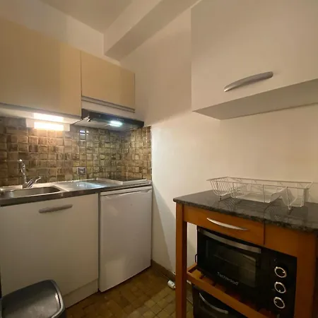Apartman Kennedy Passy Tour Eiffel *
