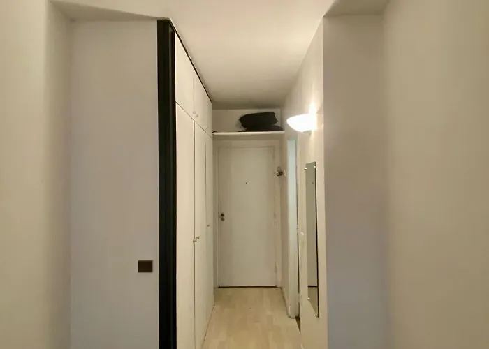 Lejlighed Kennedy Passy Tour Eiffel *