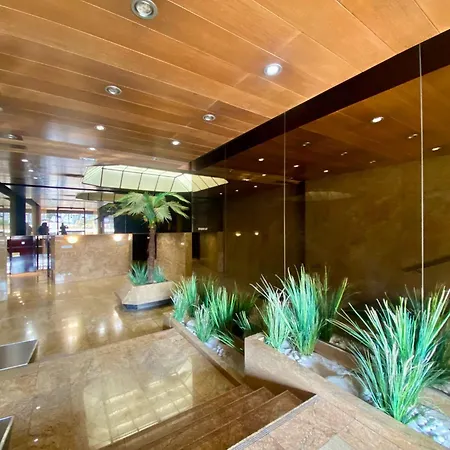 Kennedy Passy Tour Eiffel Paris